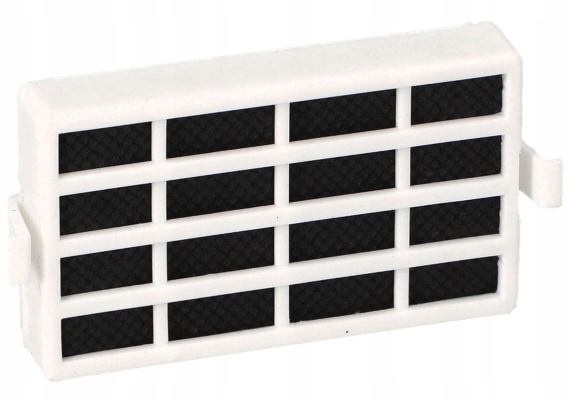 2x Filtr powietrza antybakteryjny lodówki Whirlpool zamiennik WPRO PurifAIR Marka Filter Logic