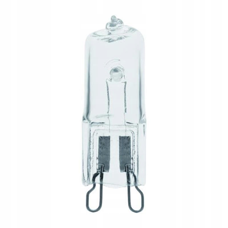 

Żarówka Halogenowa Halogen G9 28W 370LM 3000K 230V