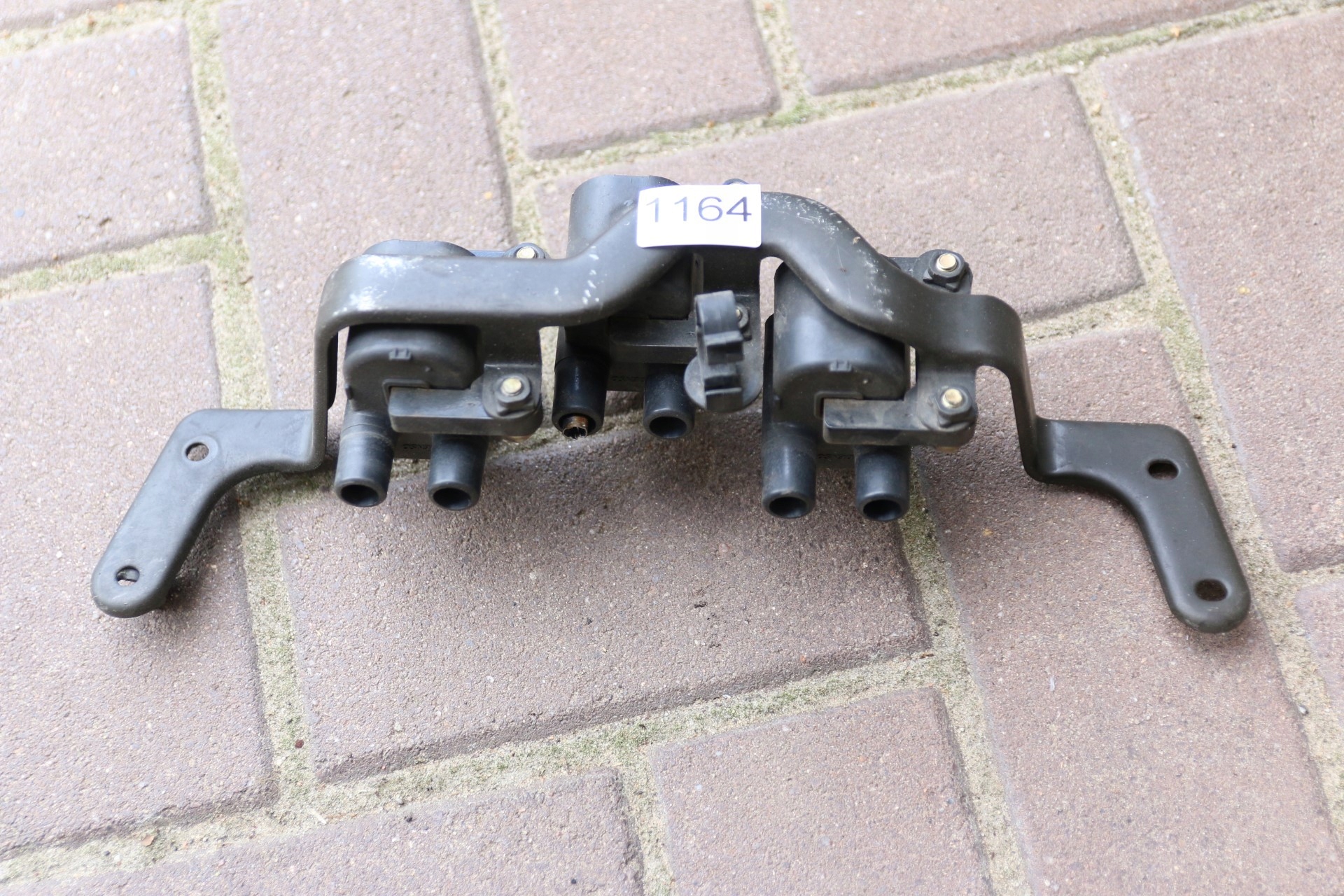 Honda Goldwing GL1800 комплект катушек 1164