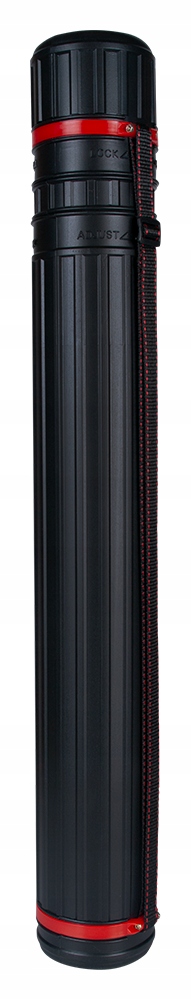 TUBA TRANSPORTOWA TELESKOPOWA REGULOWANA 60-110 FI 8,5CM NA RYSUNKI SINOART Liczba sztuk w ofercie 1 szt.