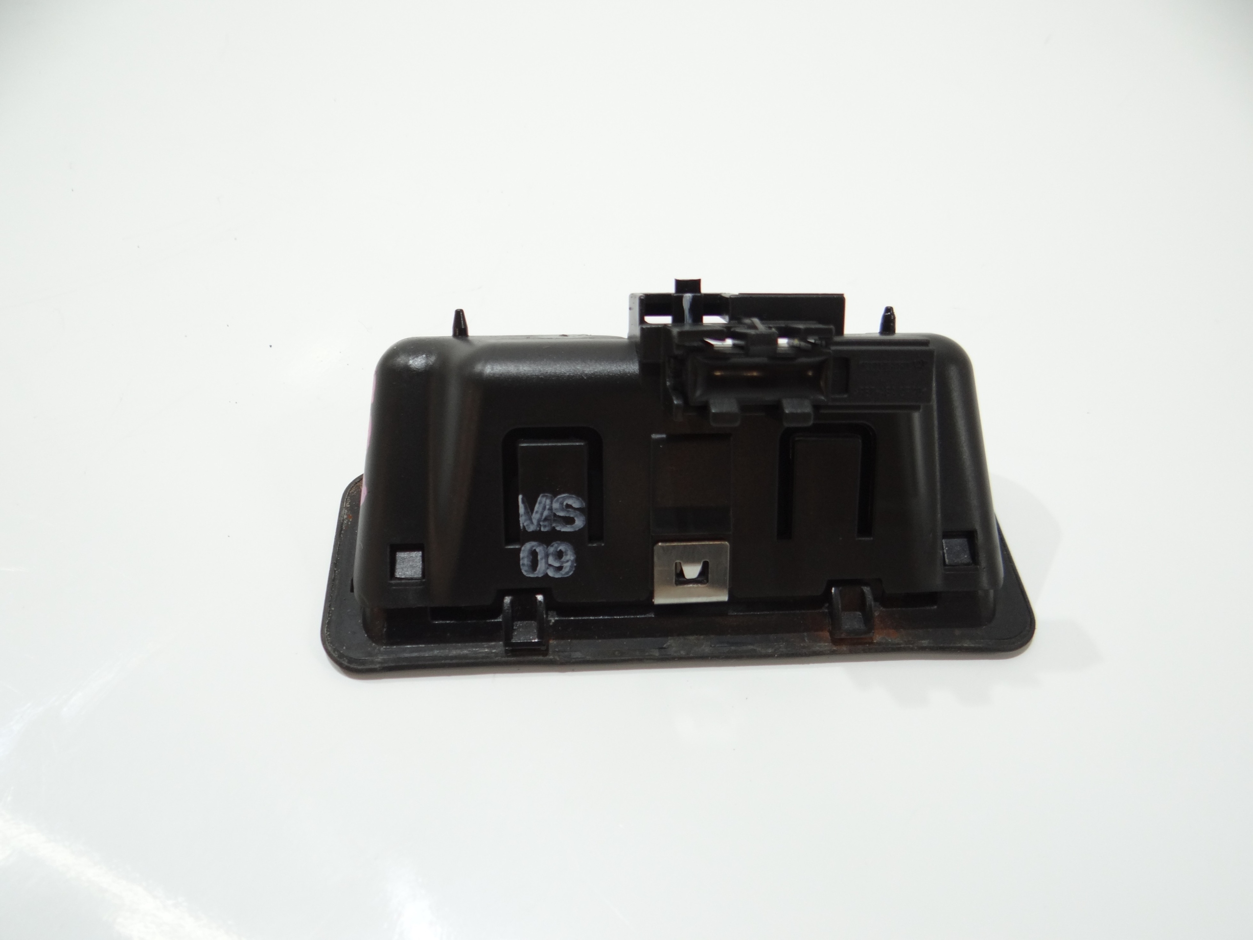 handle MIKROSTYK bonnet boot BMW E60 E90 LCI 7118158 (17245753)