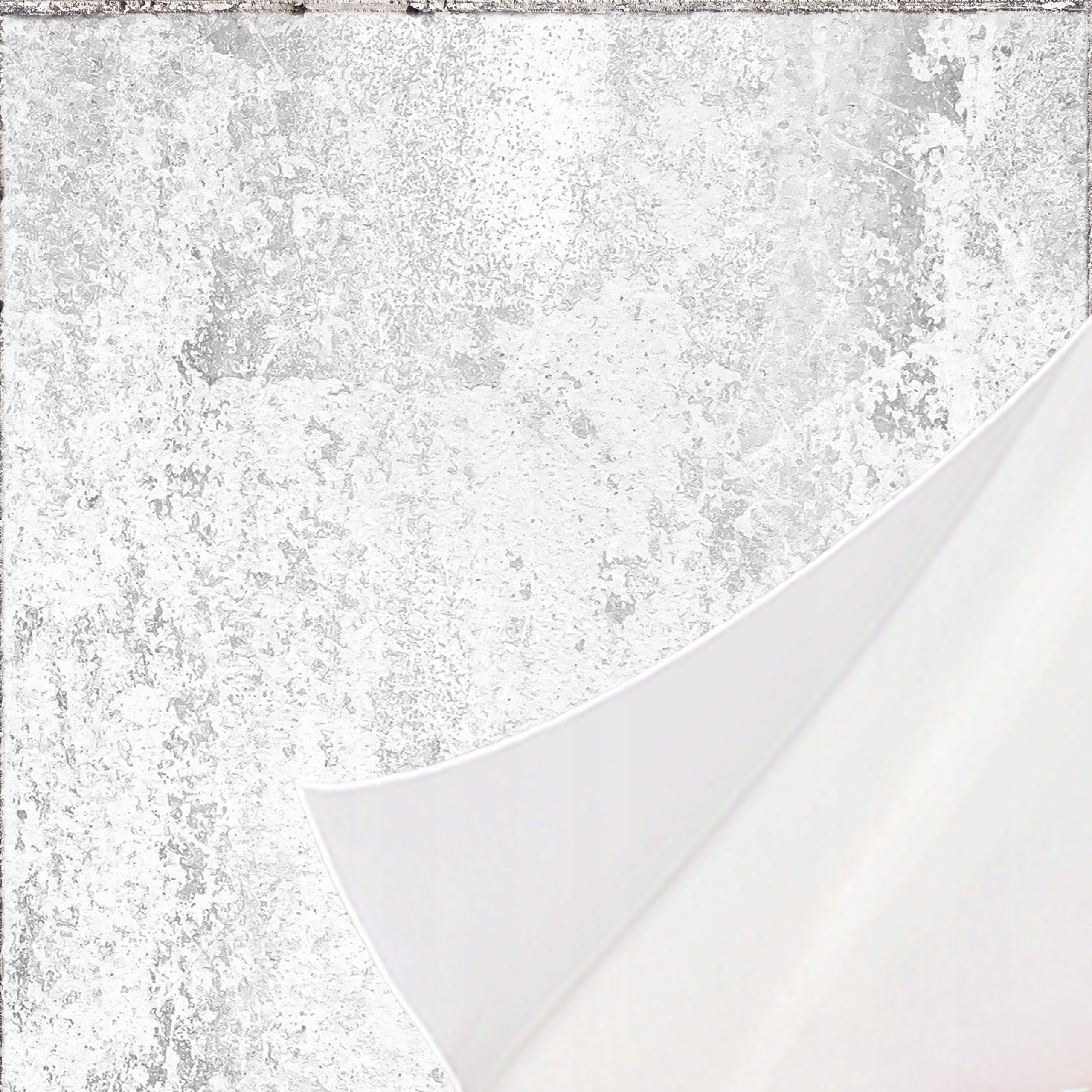 Samolepicí Tapeta Šedý Beton Zeď Kámen Do Kuchyně Na Nábytek 3D 0,49x10 m