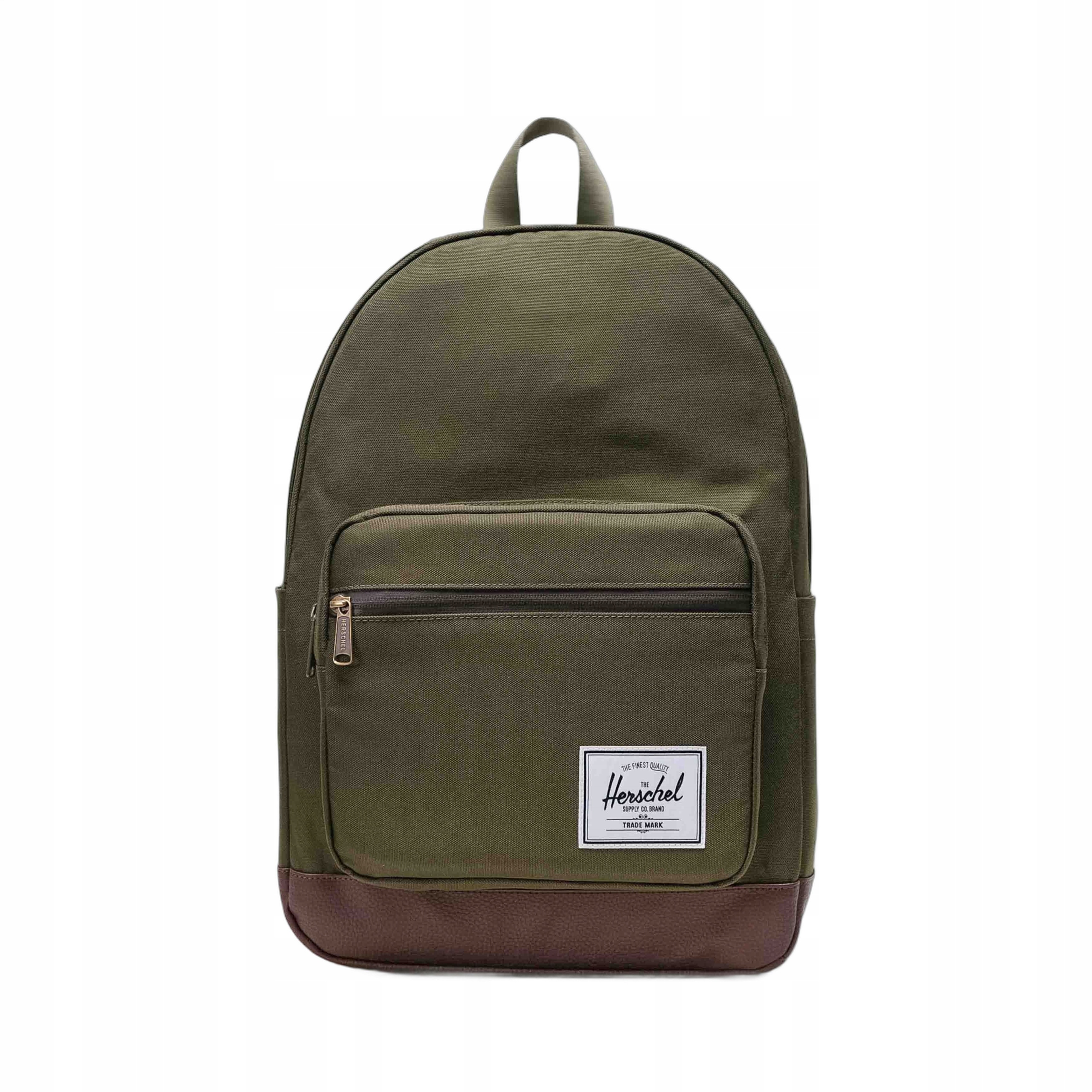 Batoh Herschel Pop Quiz Backpack, Ivy Green/C 11405-0448 Unisex
