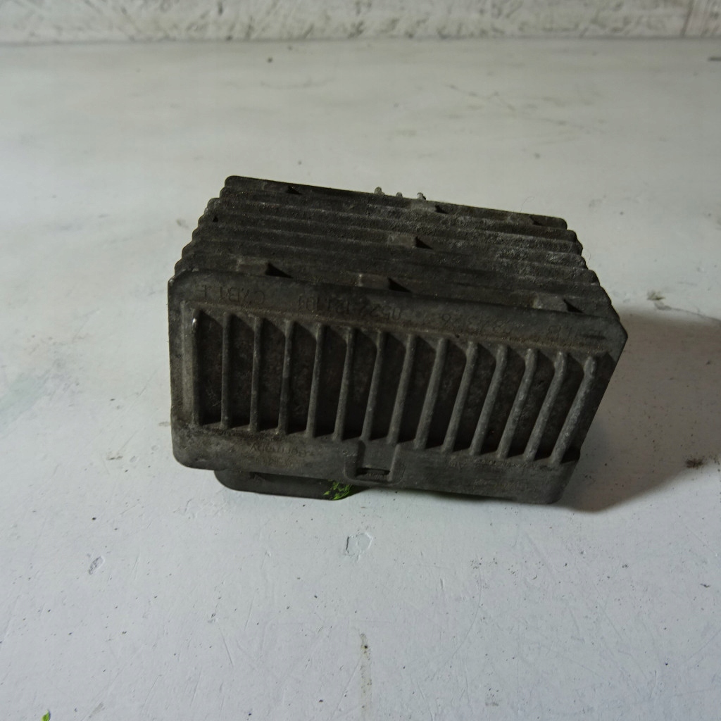 FORD TRANSIT CUSTOM 2.2TDCI relay plugs