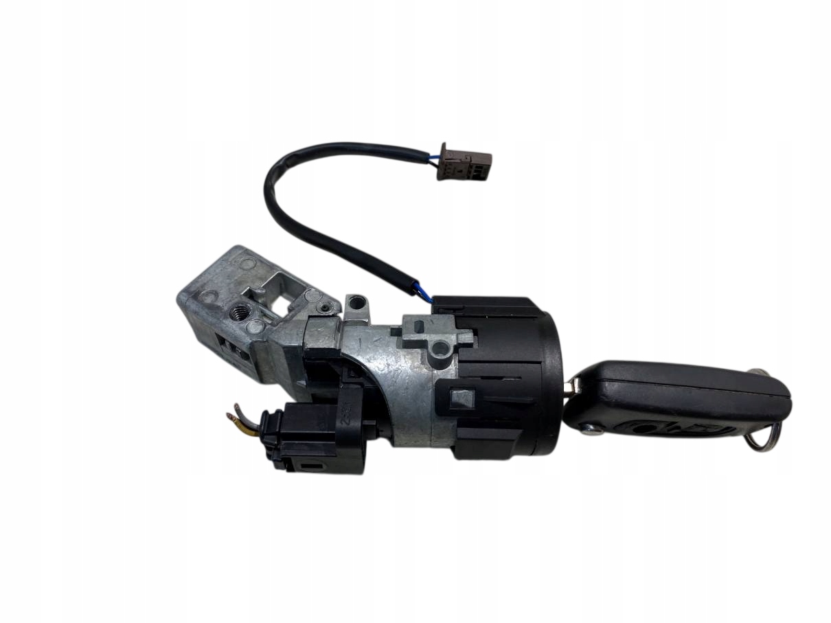 ignition key CITROEN C3 II 1.6 e-HDI N0502455