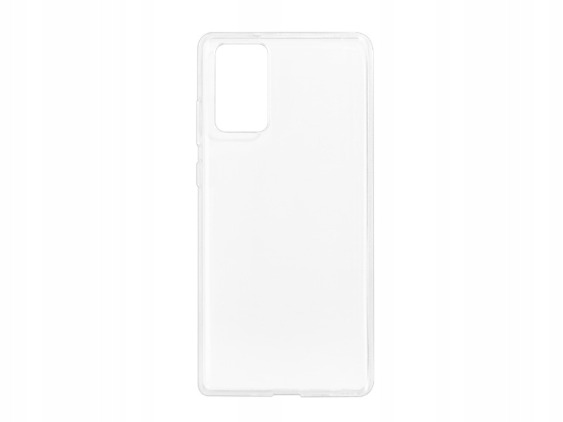 

Etui do Samsung Galaxy Note 20 - Ultra Slim