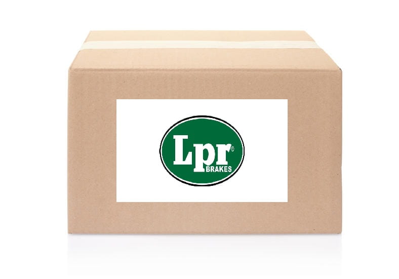 Hnací kĺb Lpr LPRKPG876
