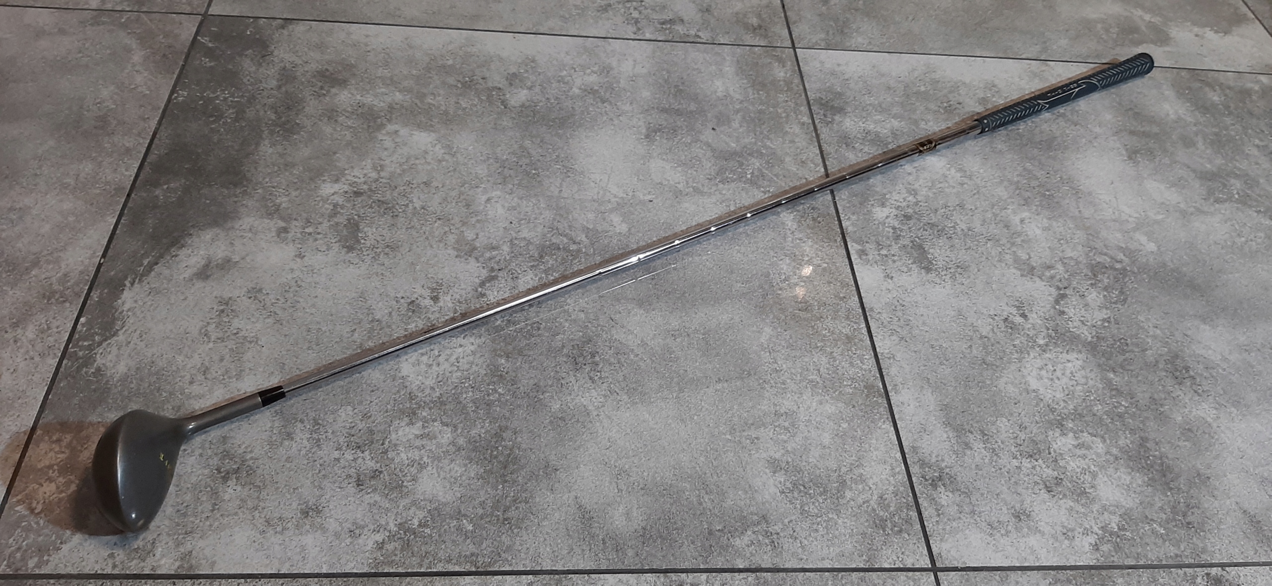 Mizuno wood #3 Trump II kij do golfa golf Kod producenta 0000