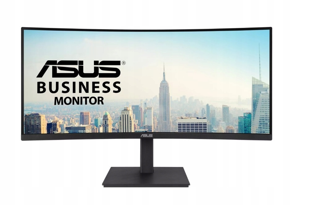 Monitor VA34VCPSR 34 cale Wqhd Usb-c RJ45 1500R 21