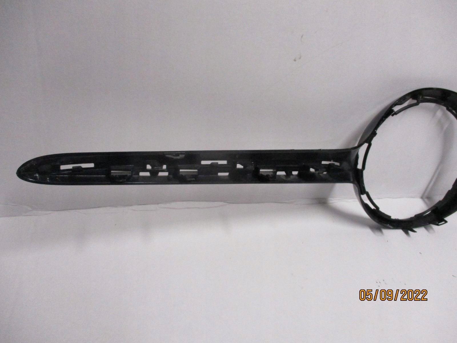 front PREKLADgrill MERCEDES A KLASA A177 A1778880300