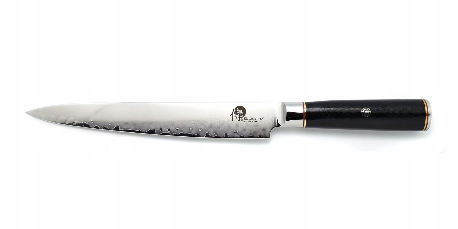 Nôž na filetovanie 225 Dellinger Okami AUS-10