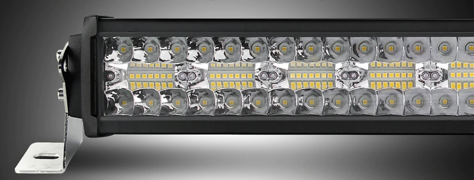 PANEL LED LAMPA ROBOCZA HALOGEN 936W 12 24V 120cm Light Source LED