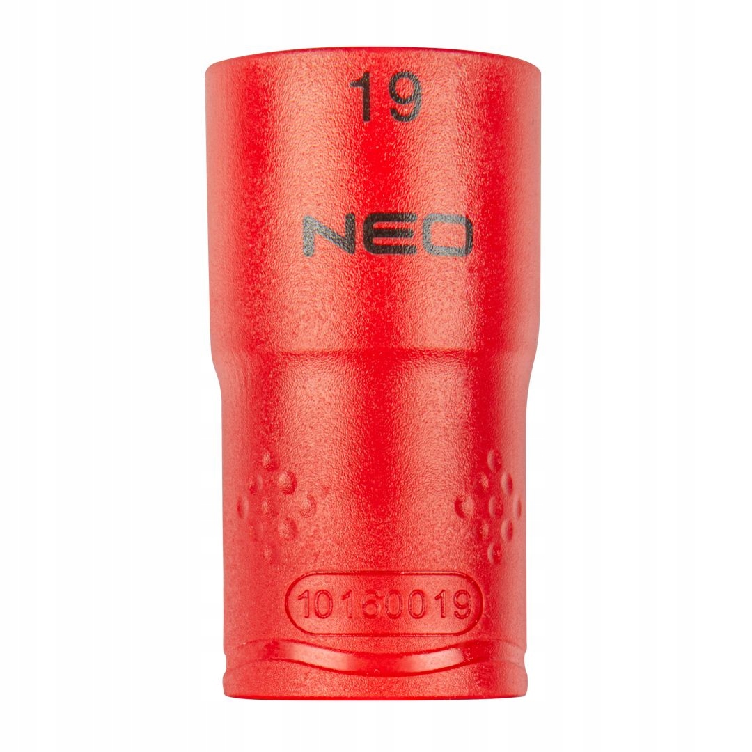 

Nasadka sześciokątna 1/2 19 mm 1000V Neo 01-189