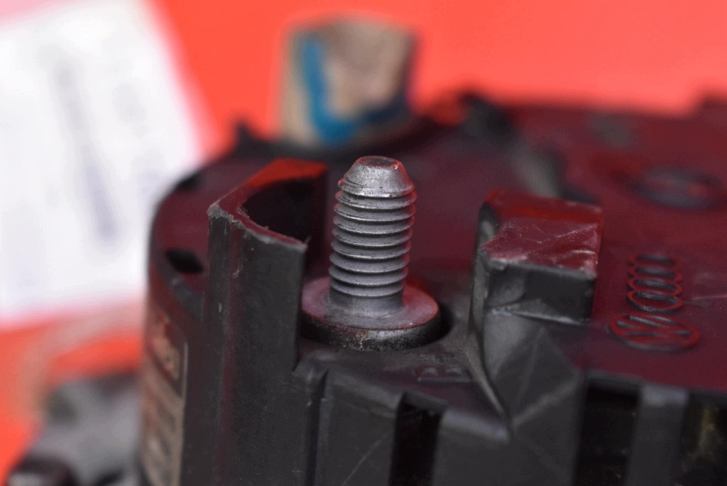 ALTERNATOR 06B903016AE AUDI A4 B6 2.0 20V 130 KM 00-05