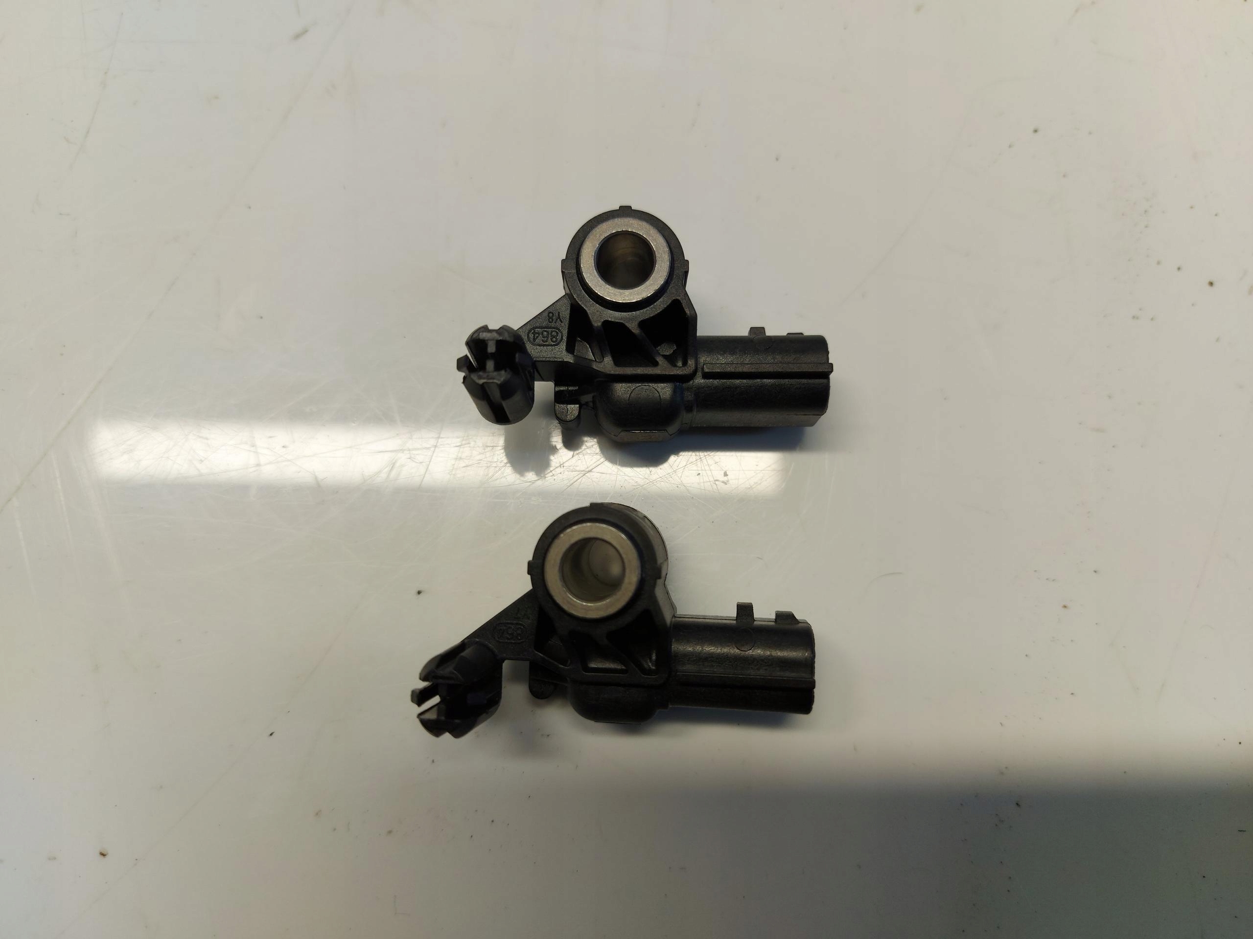 Nissan Juke II Crashsensor Drucksensor Aribag 98830 6LC0A