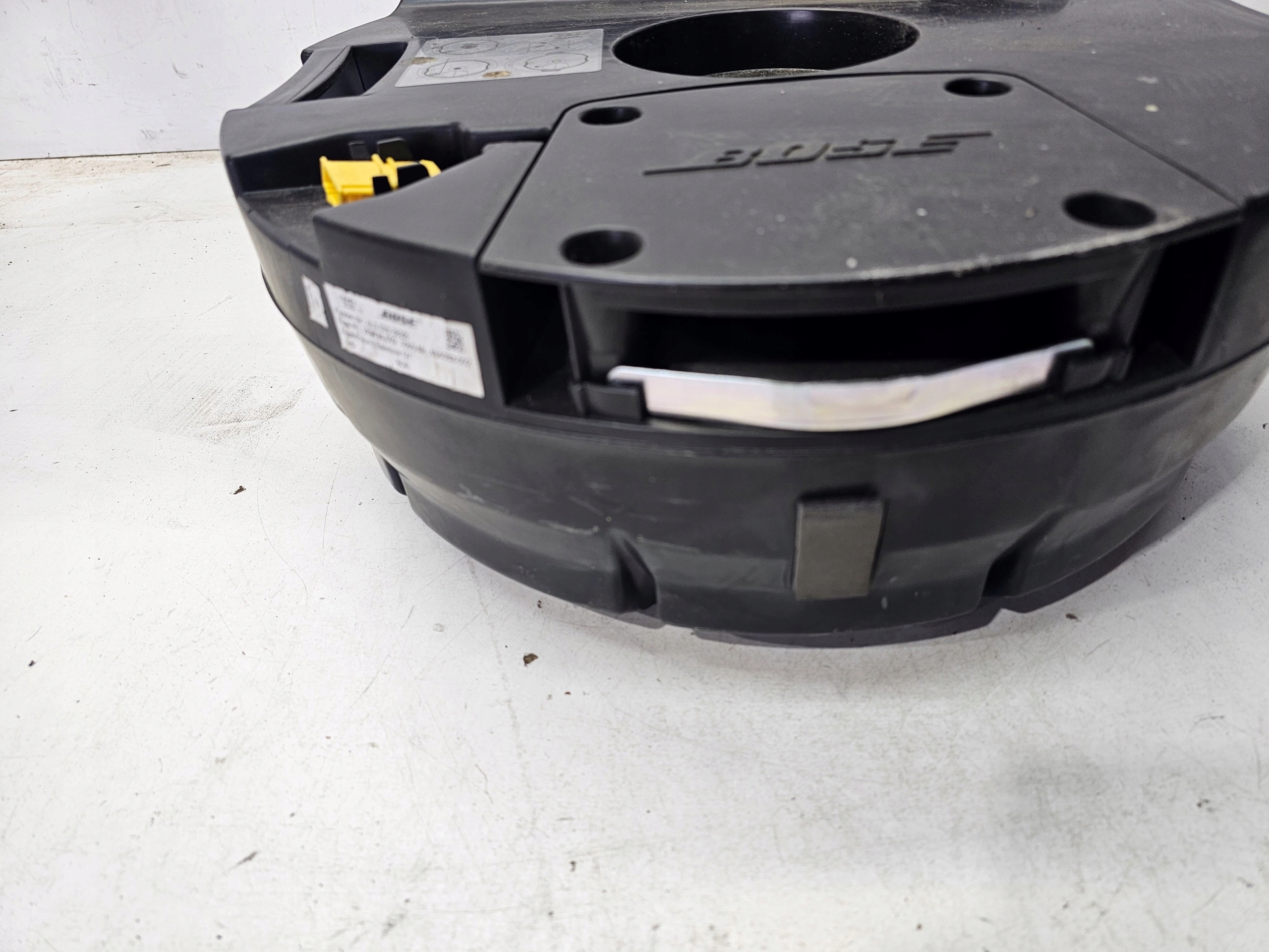 reprák SUBWOOFER subwoofer bose AUDI Q7 4L 4L0035382B