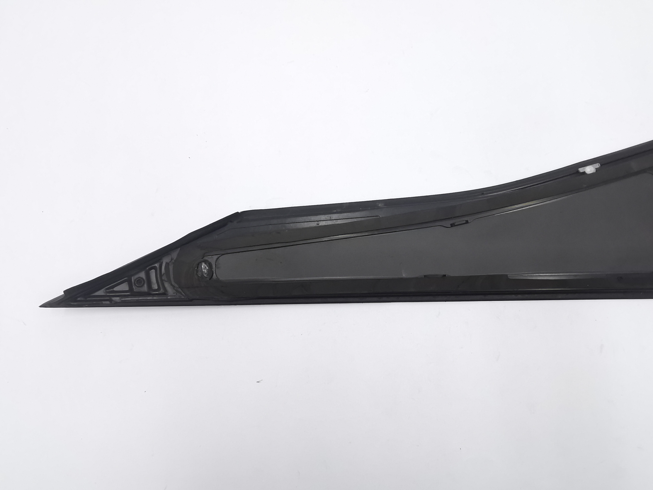 window bodywork left rear part LEXUS RX 15-22