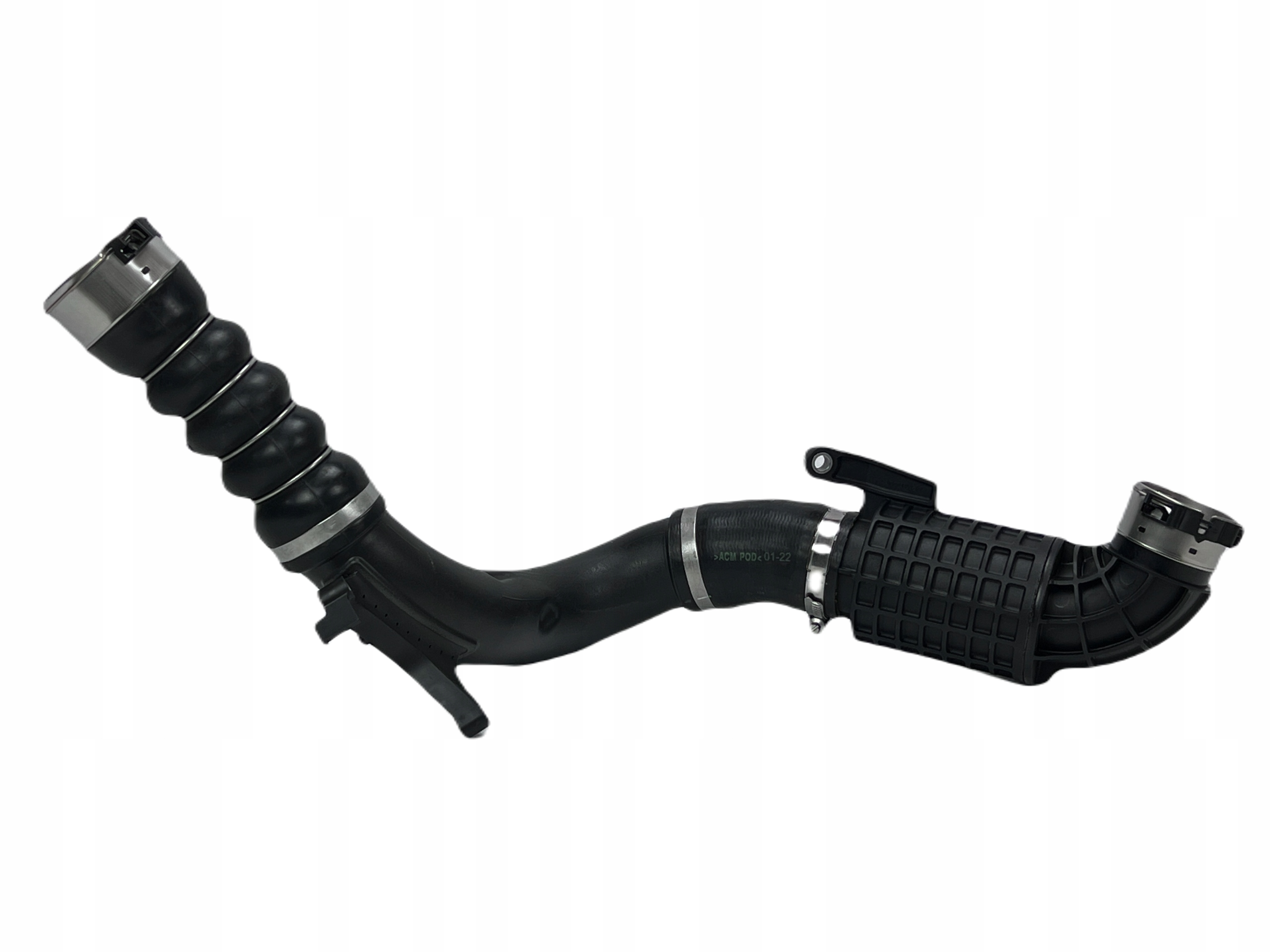 11618577233 - Bmw X1 F48 F45 трубка нагнітач 8577233