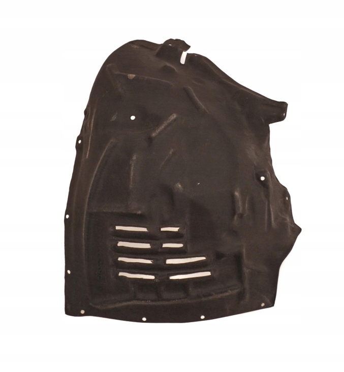 NADKOLE LEWE PRZÓD AUDI Q8