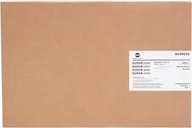 Buben Konica minolta A63X03V černý (black) pro Konica minolta