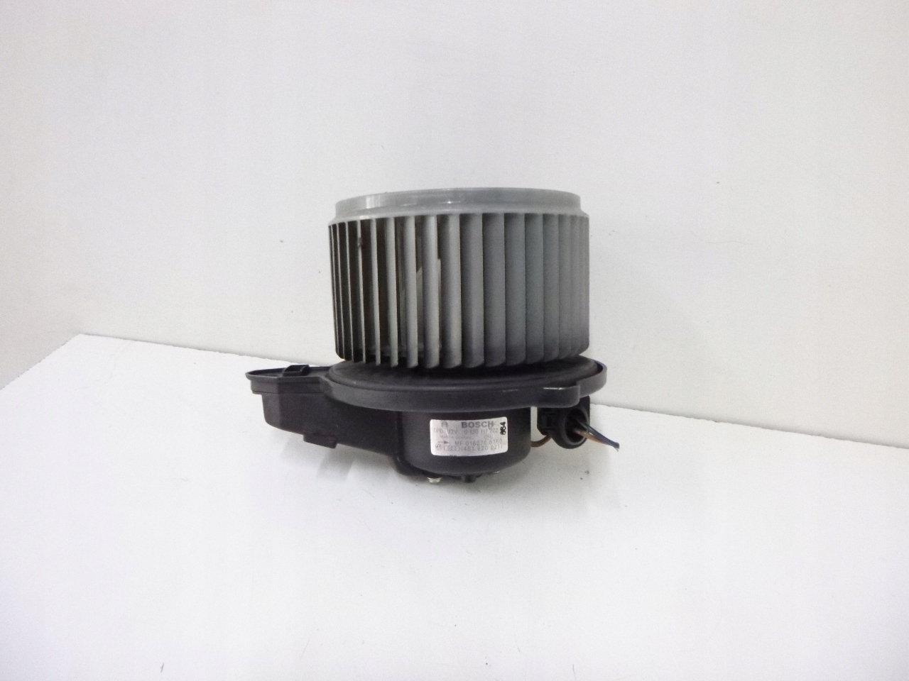 heating motor Audi A6 C5 98r.