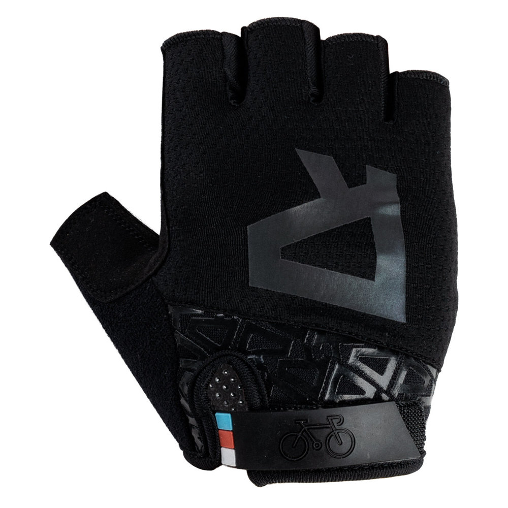 RĘKAWICZKI ROWEROWE RADVIK HILDER NA ROWER r M Marka Radvik