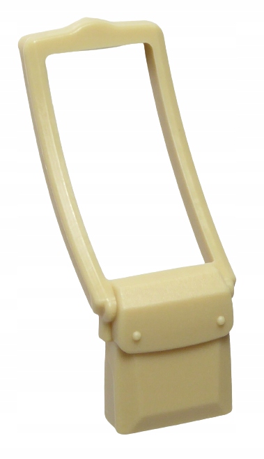

Lego Beżowa/Tan Torba/Listonoszka (61976/6270070)