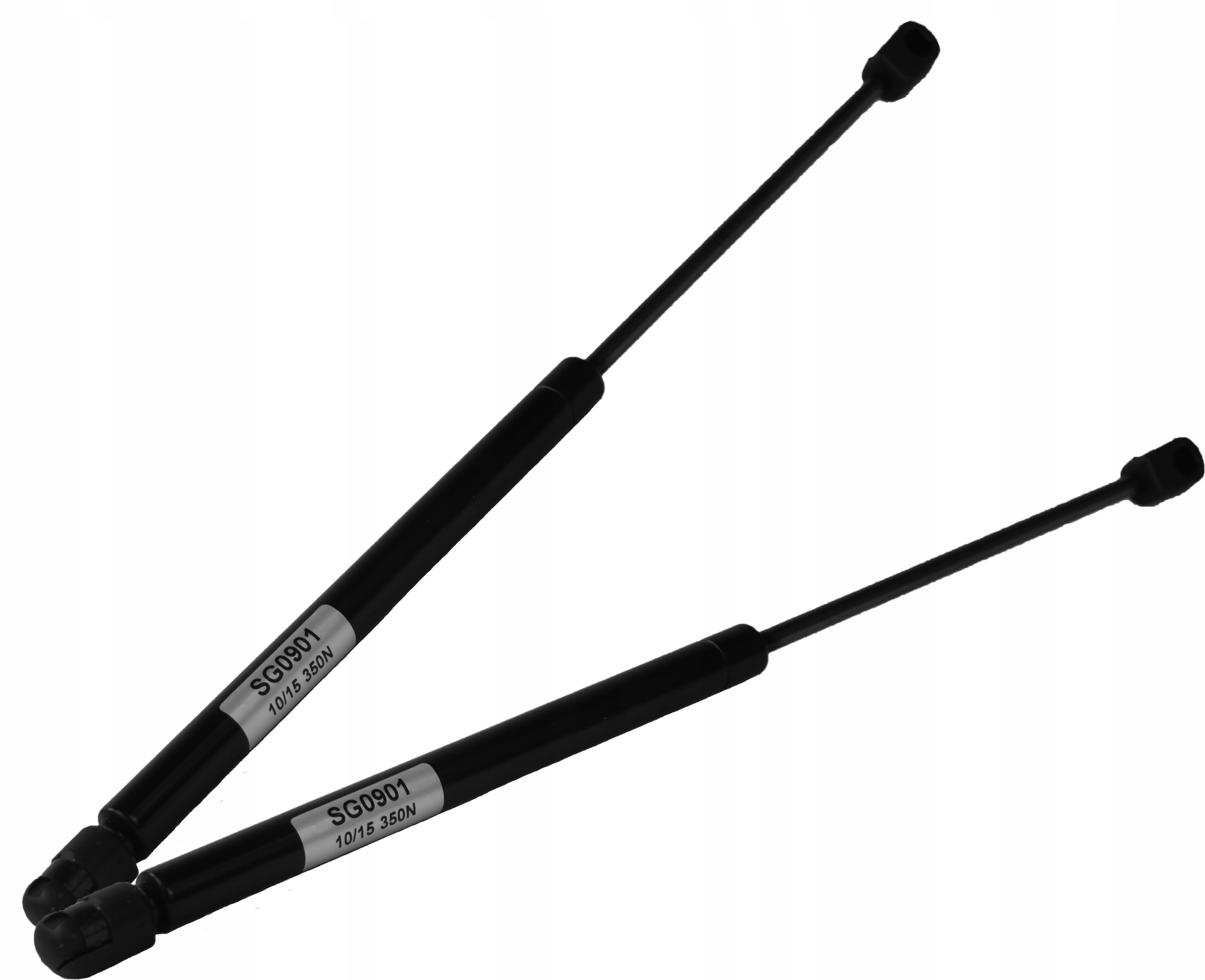 

Siłownik Teleskop Klapy x2 Fiat 500 2007-
