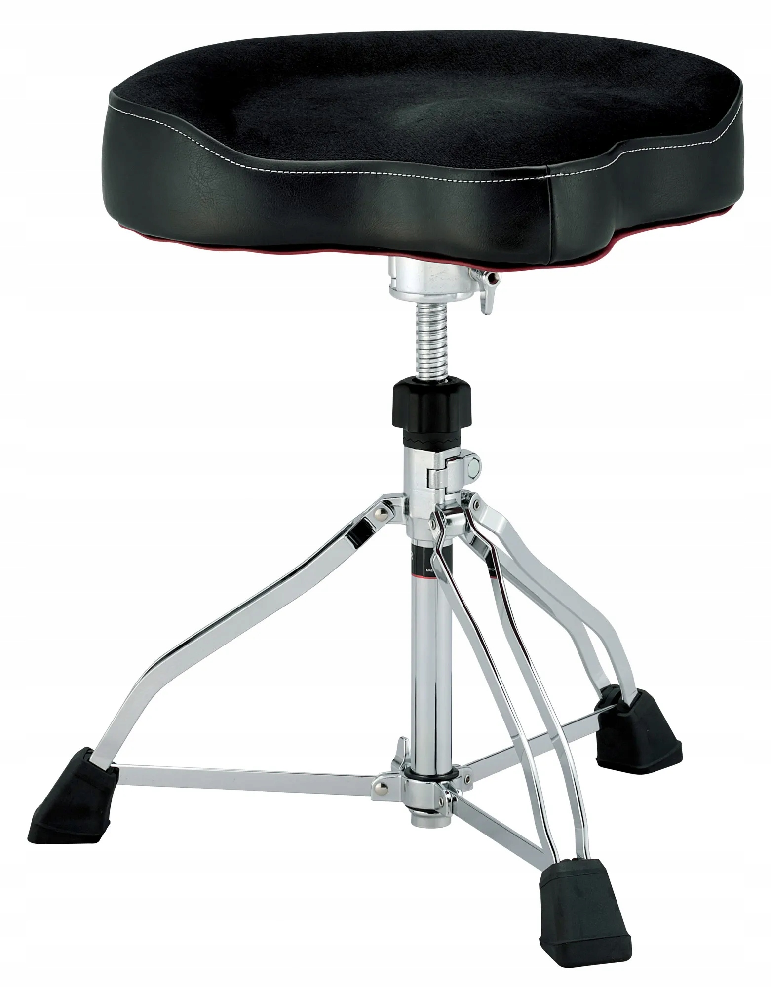 Tama HT530BCN 1st Chair Glide Rider "Cloth Top" Bubenická stolička