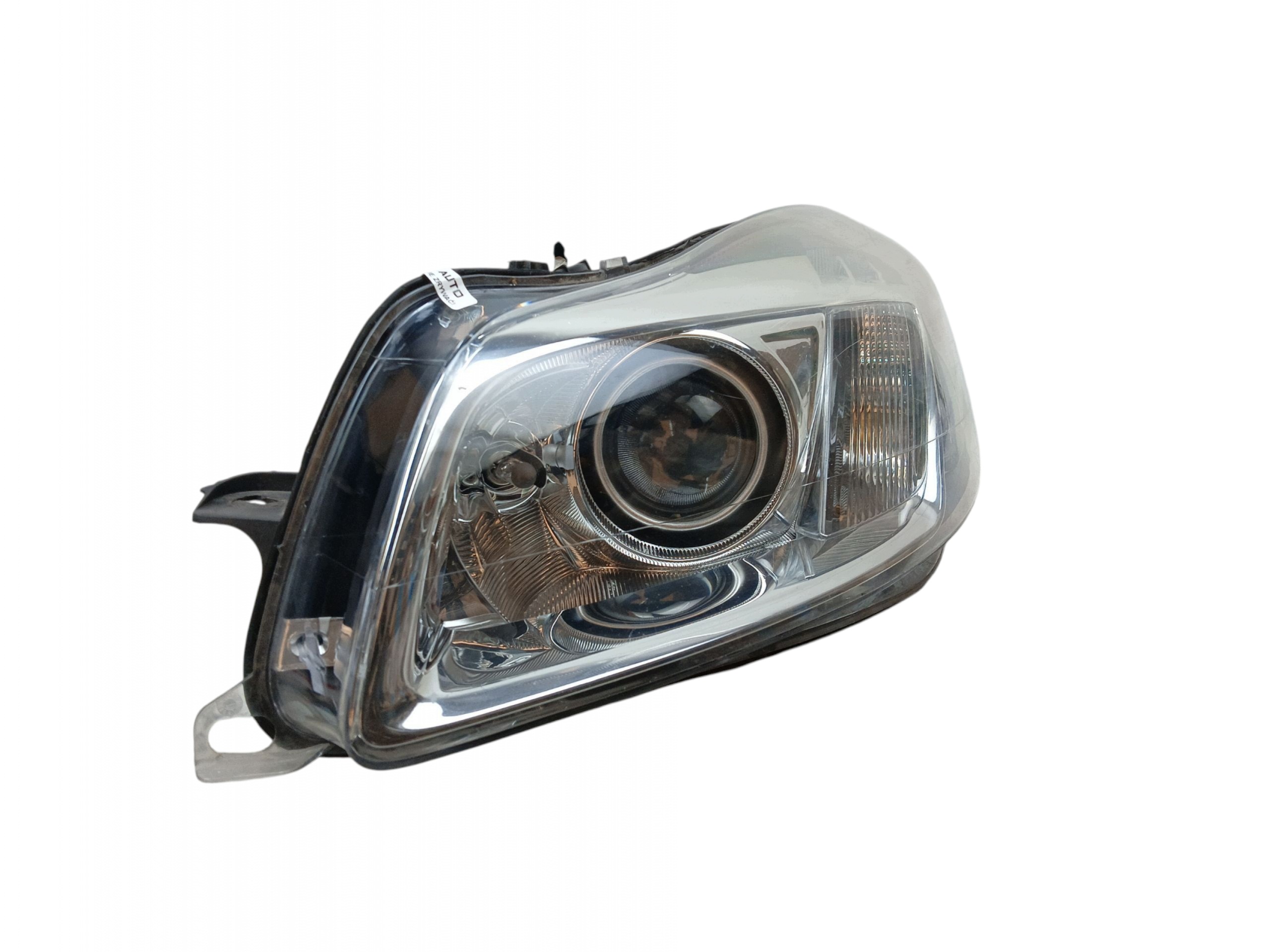 light left front OPEL INSIGNIA A (2008-2013) 22831928 XENON EUROPA