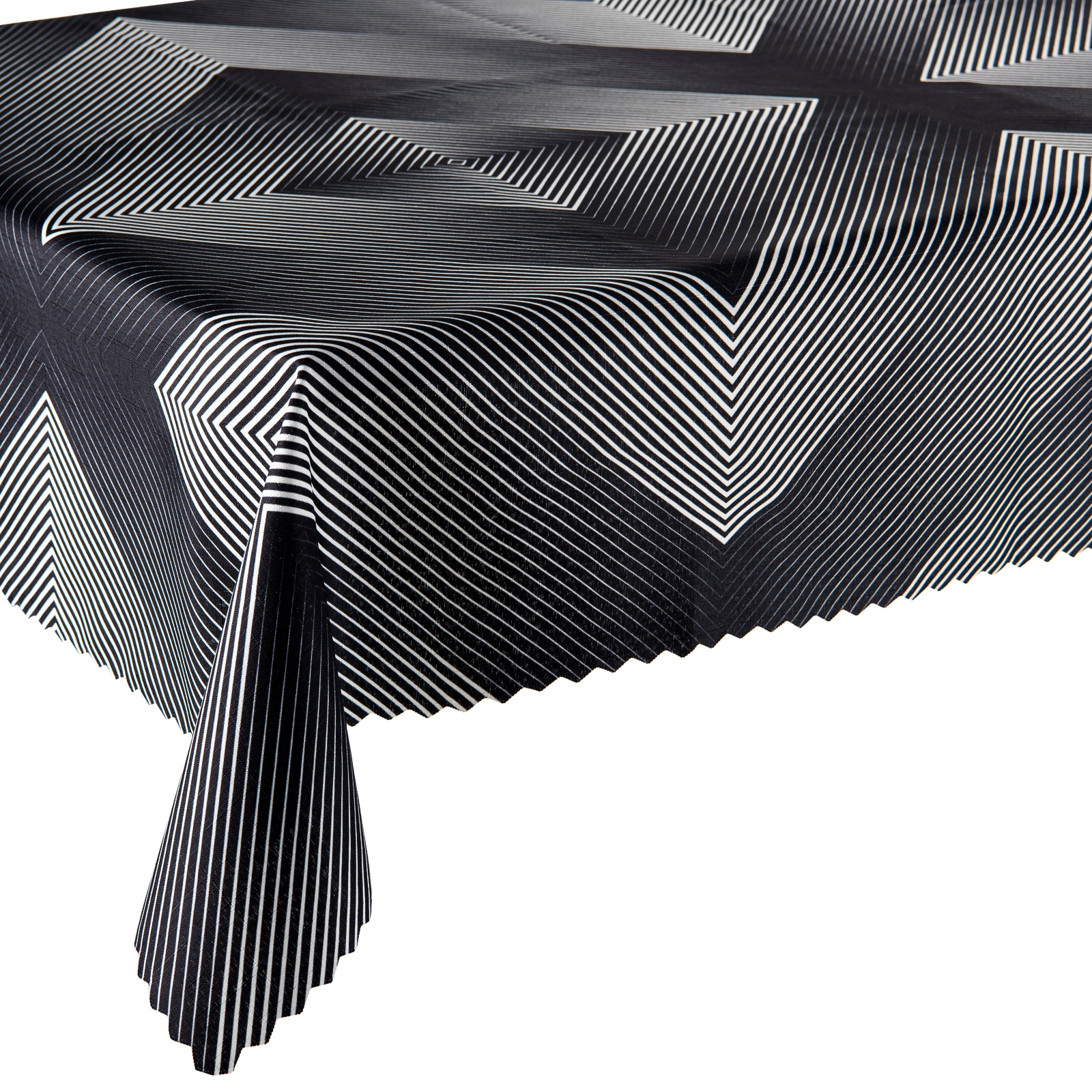 

Obrus Plamoodporny 120x220 Polski Różne Nr