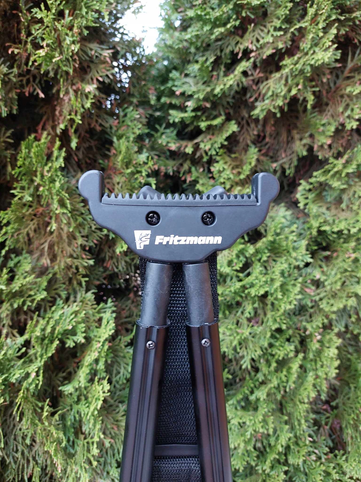 Pastorał strzelecki Deerhunter z pokrowcem M440 Model M440