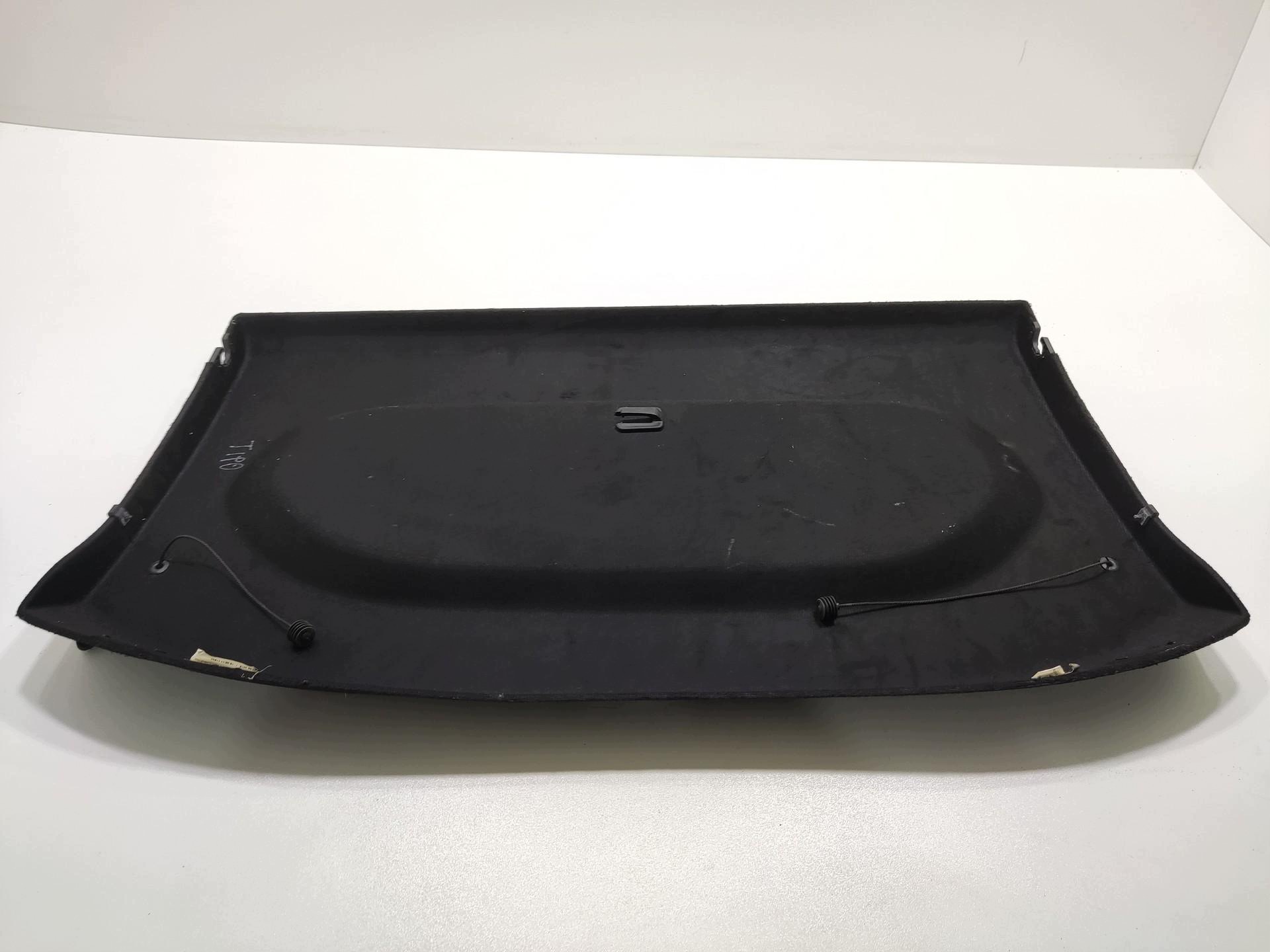 plato boot rear part rear FIAT TIPO II HATCHBACK 2015-2020