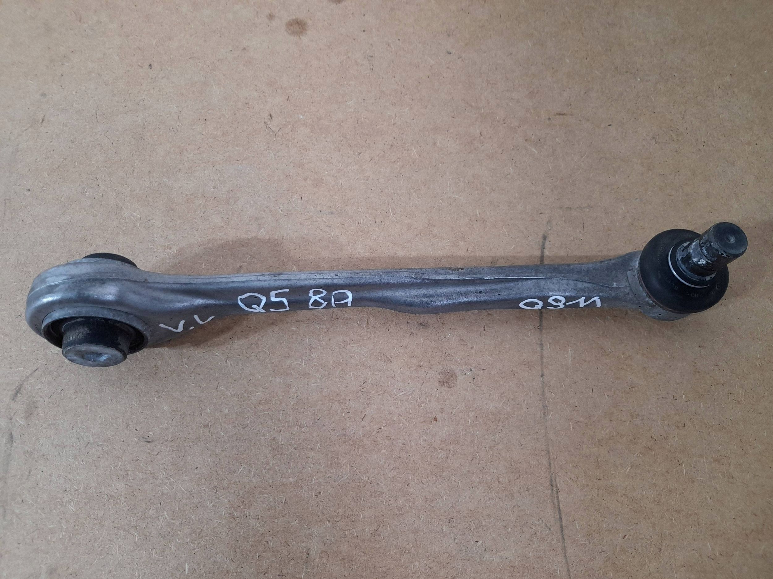 Audi Q5 SQ5 FY arm front left 4M0407505B (Q911)