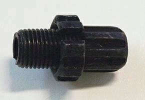 

Śruba Regulacji Dźwigni Hamulca czarna M10