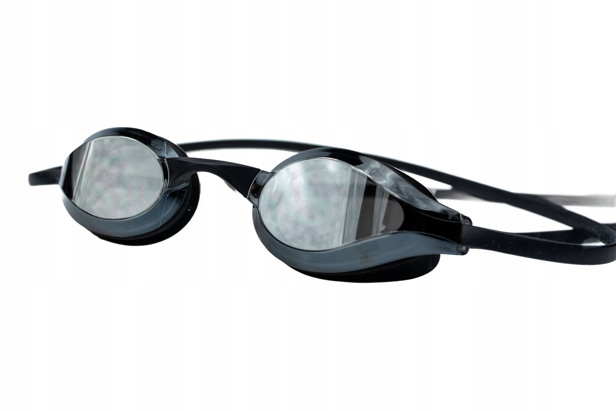 Okulary pływackie Blue Fin Tidal Tiger na basen