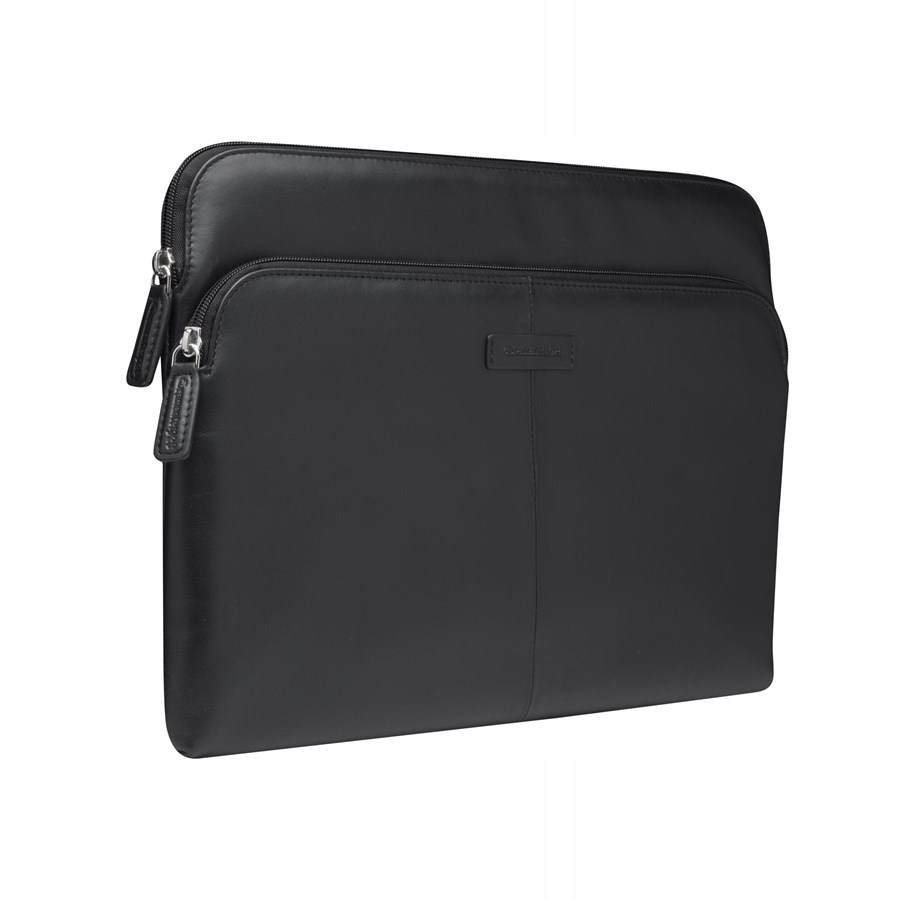 dbramante1928 Skagen Pro+ kožené pouzdro pouzdro pro MacBook Pro 14 M5/M4