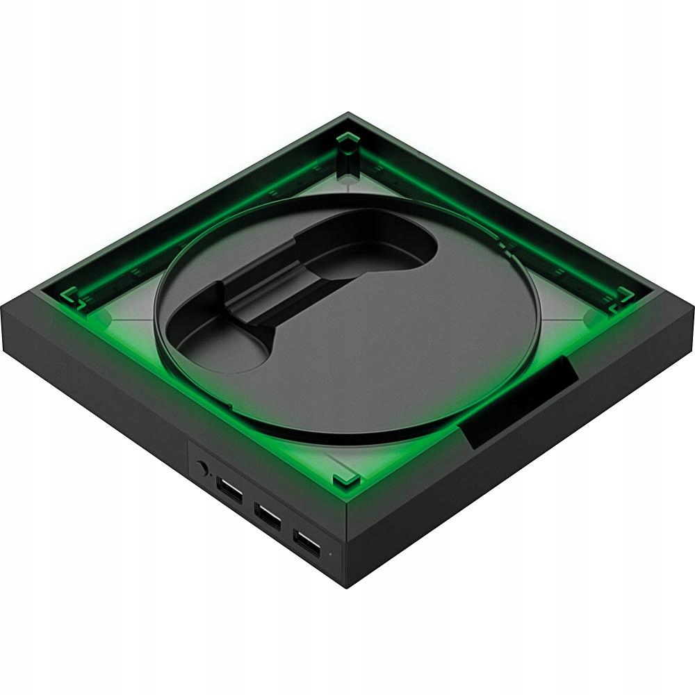 Stacja dokująca YENKEE do XBOX HOMEPAD - YCP 1012