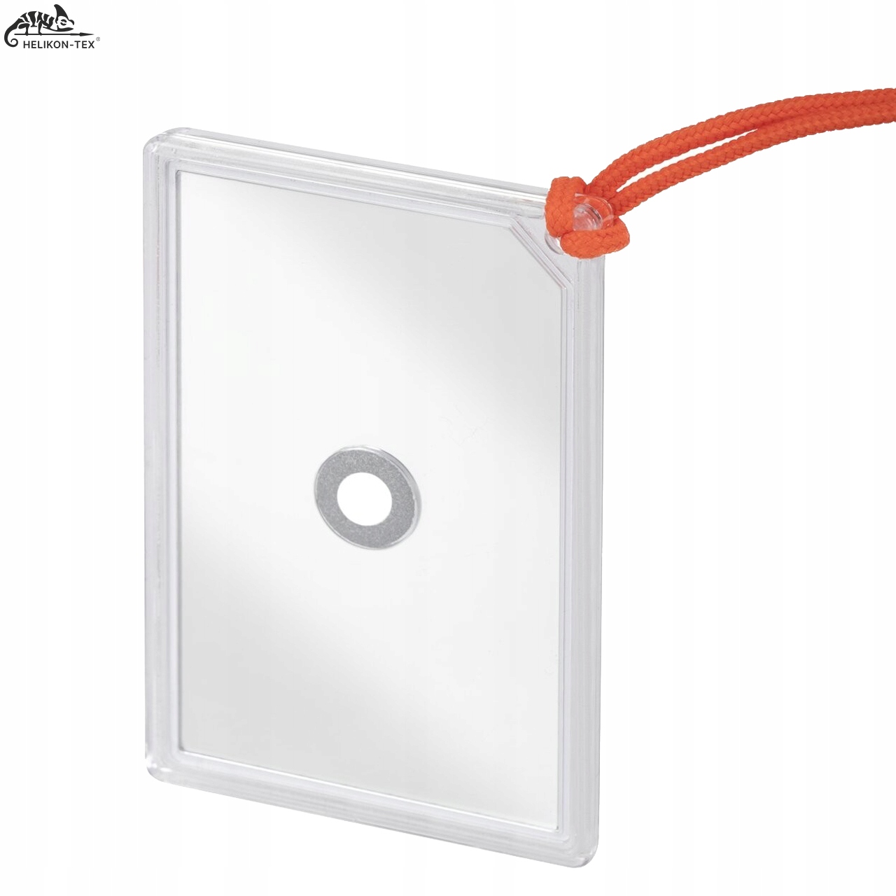 LUSTERKO SYGNALIZACYJNE HELIOGRAF HELIKON Model Lusterko Sygnalizacyjne