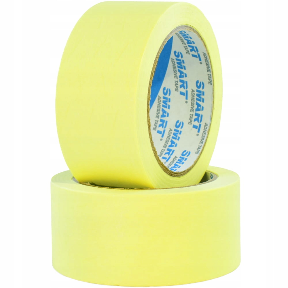 

Taśma papierowa Smart 48mmx50m malarska Propack