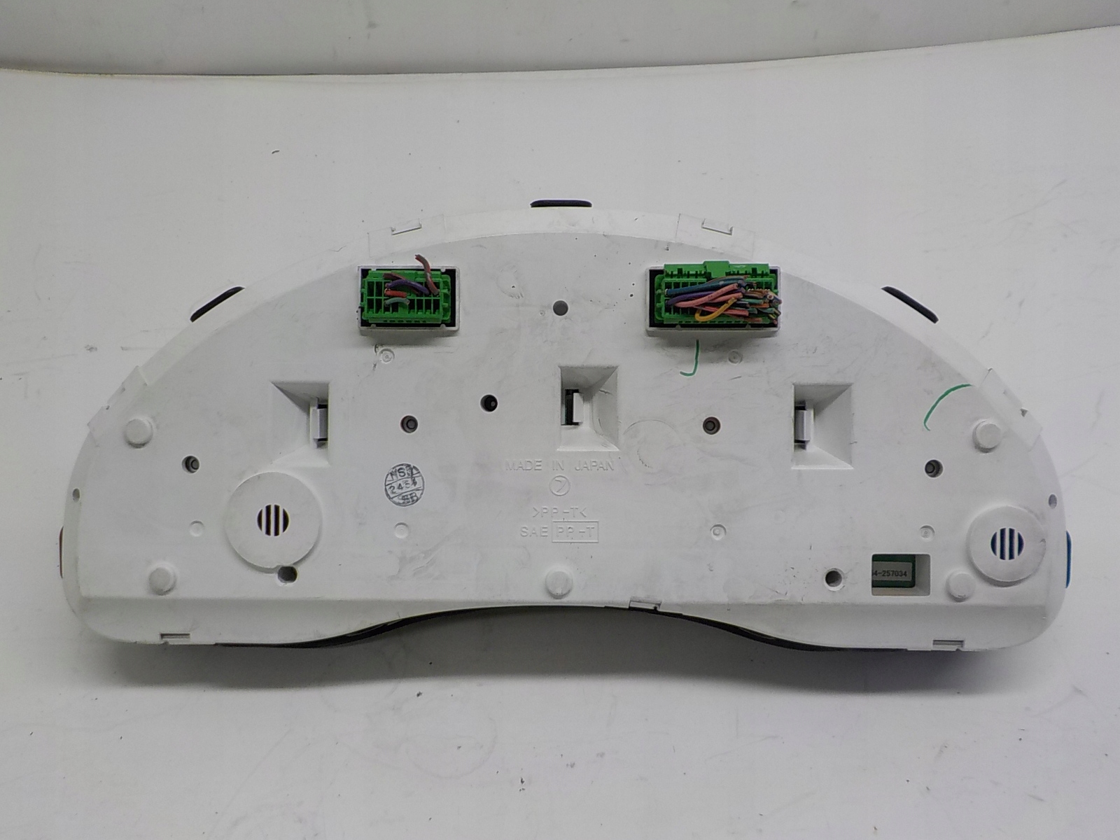 SUBARU OUTBACK III BL BP dials dials 85012AG350