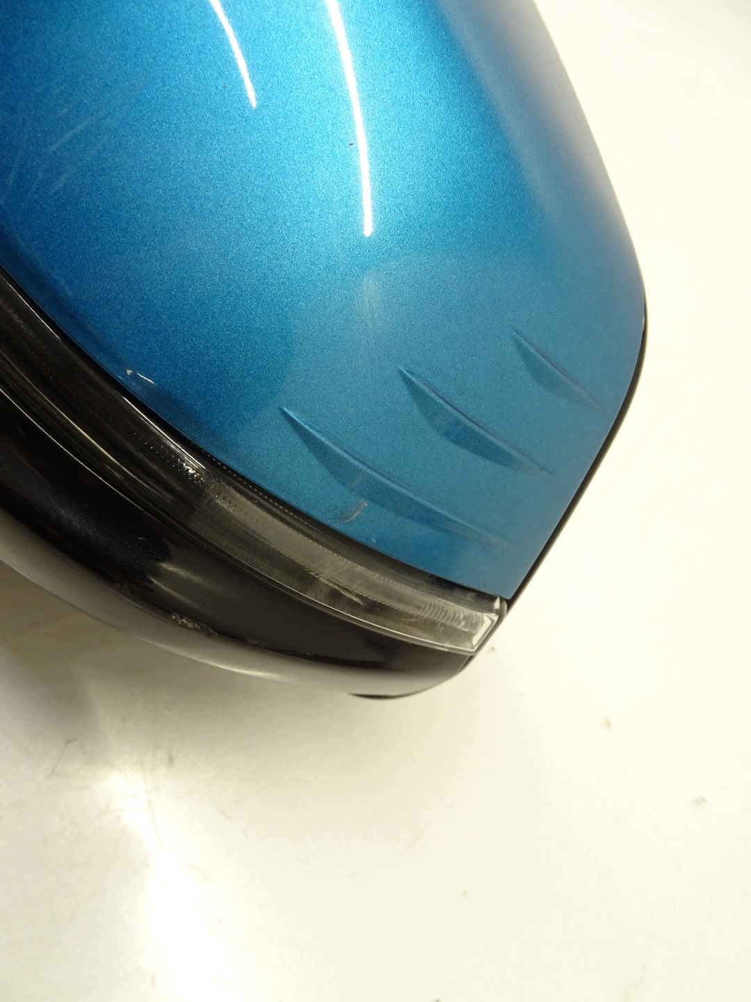 mirror exterior left front BMW F44 5 PIN UK COUPE