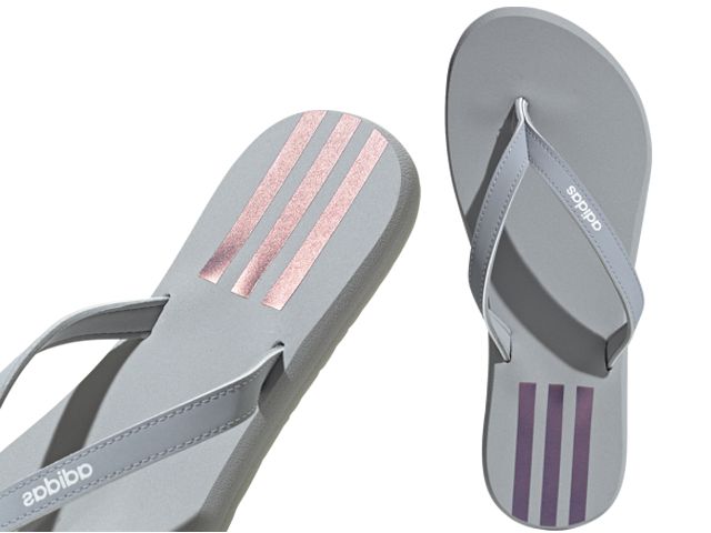 

Klapki Japonki Adidas Eezay Flip Flop Na Basen