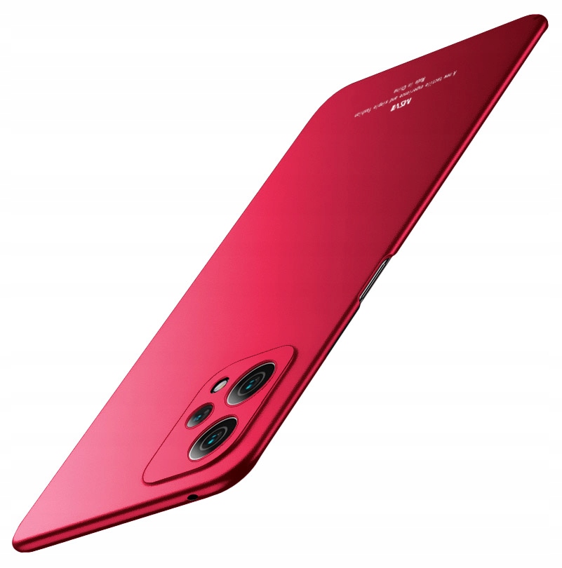 

Etui Case Msvii Do Realme 9 Slim