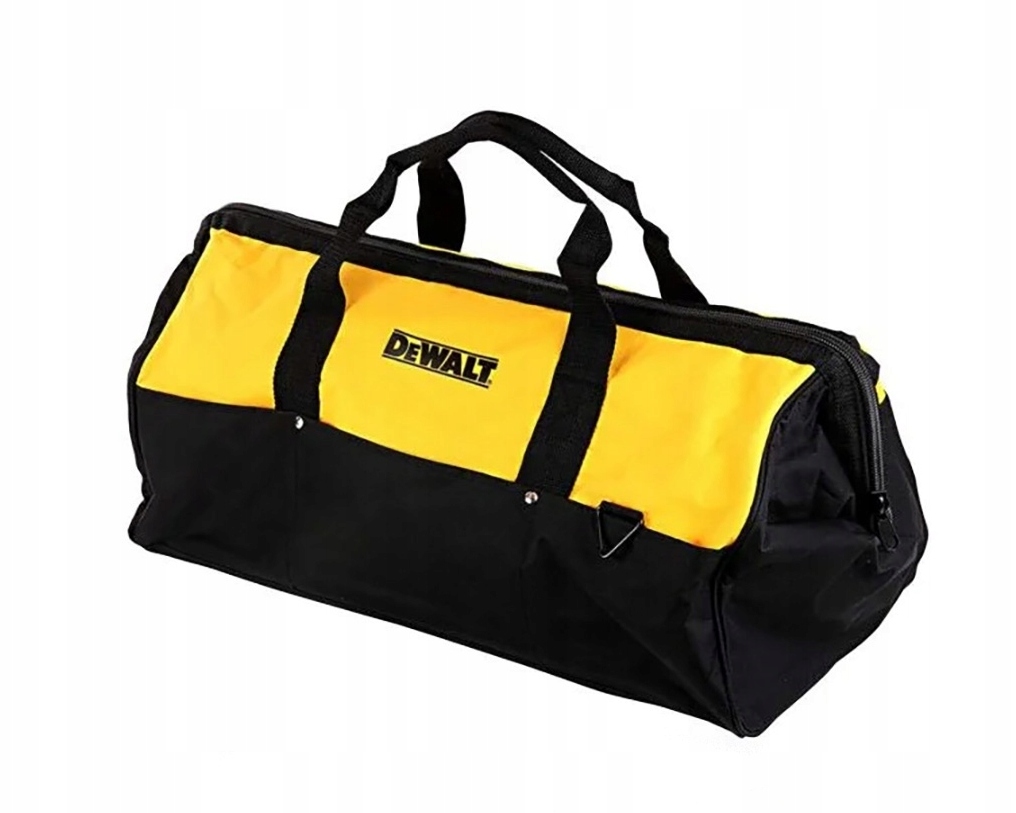 Torba narzędziowa 63x33x28cm twarde dno DeWalt DW-633328
