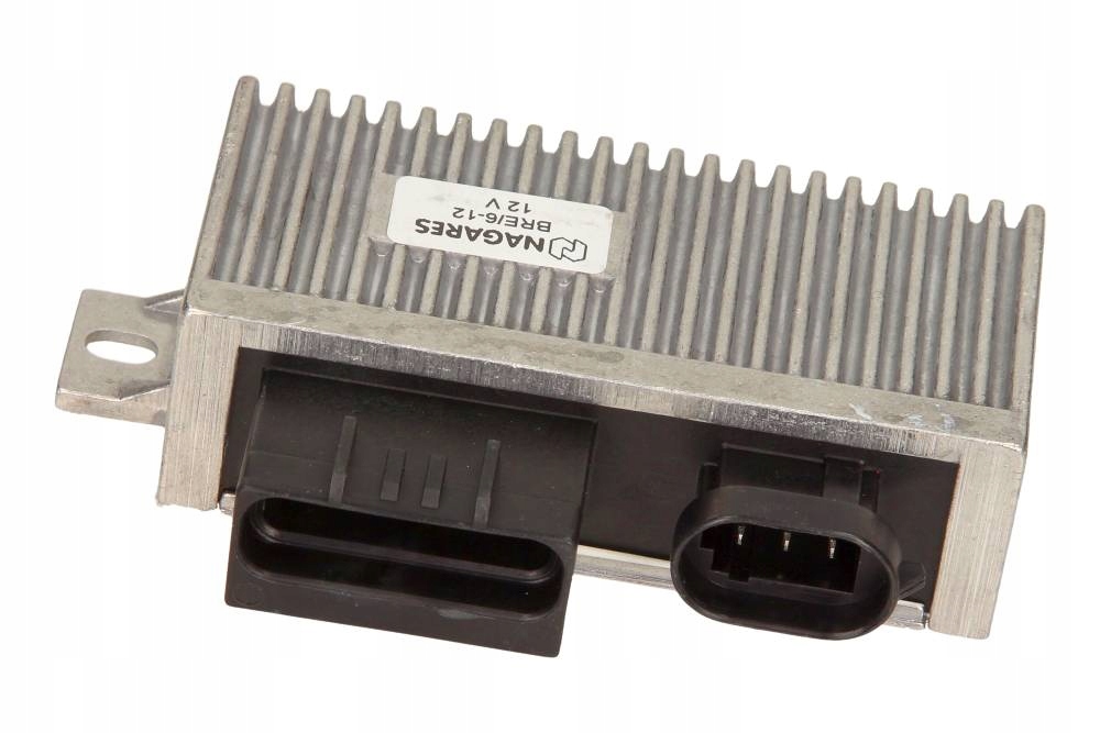 7700111525 - Реле свічок розжарювання для RENAULT 1,9 DTI