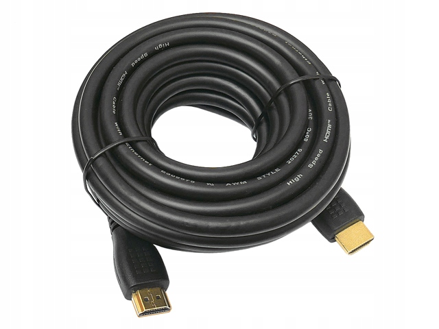 Hdmi na Hdmi v1.4 UltraHD 4K/30Hz Vitalco Standard