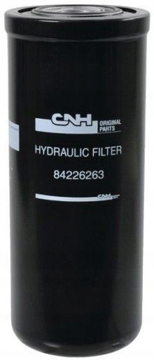 Фільтр гідравліки 84226263 48142232 CNH