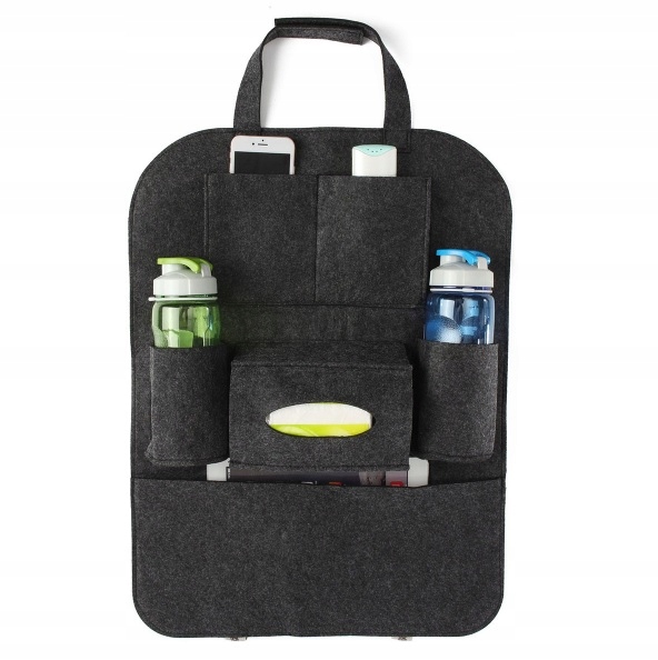 

Organizer Na Fotel Siedzenie Samochodowy do Auta