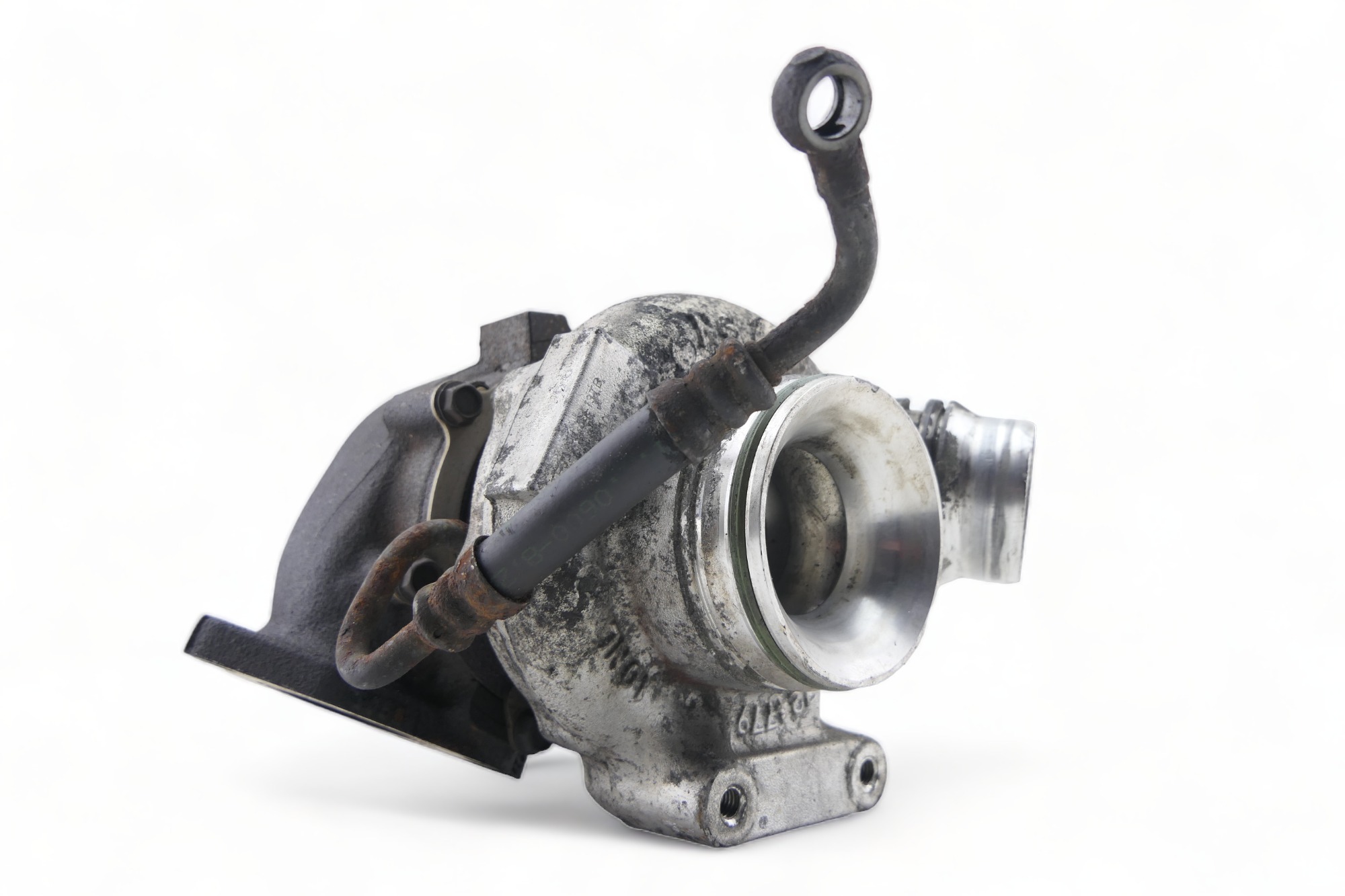 Turbina BMW E90 E91 E60 2.0d 177KM N47 781019904F